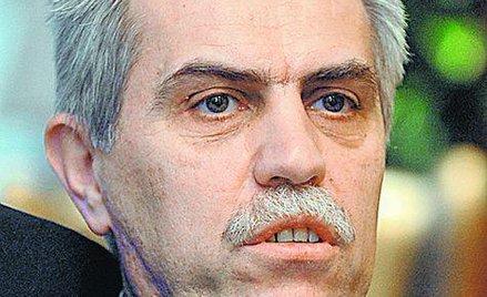 Zygmunt Solorz-Żak, właściciel m.in. Cyfrowego Polsatu