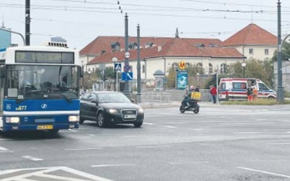 E-mobilność – wyzwanie teraźniejszości