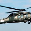 Black Hawk bywał na wojnach, służy w armiach 20 państw