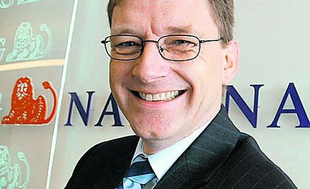 Kadrowe roszady w grupie PZU