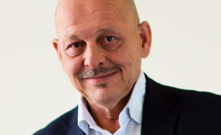 Peter Obernhuber, członek zarządu UBM Polska