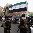 Zasadzka w Syrii. Zabito policjantów