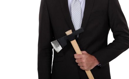 Jerzy Kowalski: Procedura... zakopywania wojennego topora