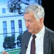 #RZECZoBIZNESIE: Piotr Kuczyński: Spekulanci zabawiają się na złotym