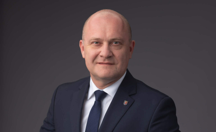 Prezydent Szczecina Piotr Krzystek: Nie wszędzie da się zastąpić człowieka