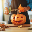 Moda na Halloween, straty milionów dyń