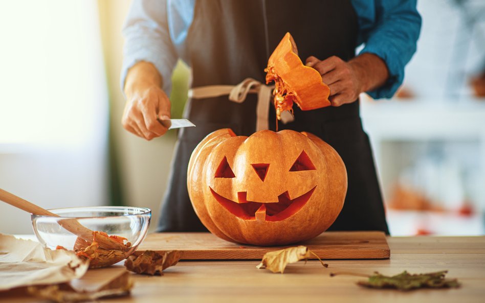 Zbadaliśmy efekt Halloween na GPW. Jakie są wnioski?