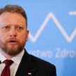 Szumowski: Wystarczy kilka dni i będziemy mieli pełne szpitale