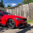 BMW 430i Gran Coupe M-Performance: Czy czerwone samochody jeżdżą szybciej