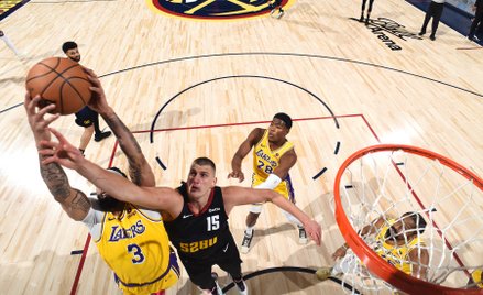 Denver Nuggets
