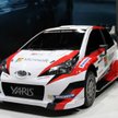 Toyota i Microsoft podbiją WRC?