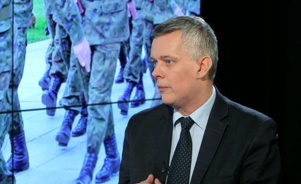 Tomasz Siemoniak