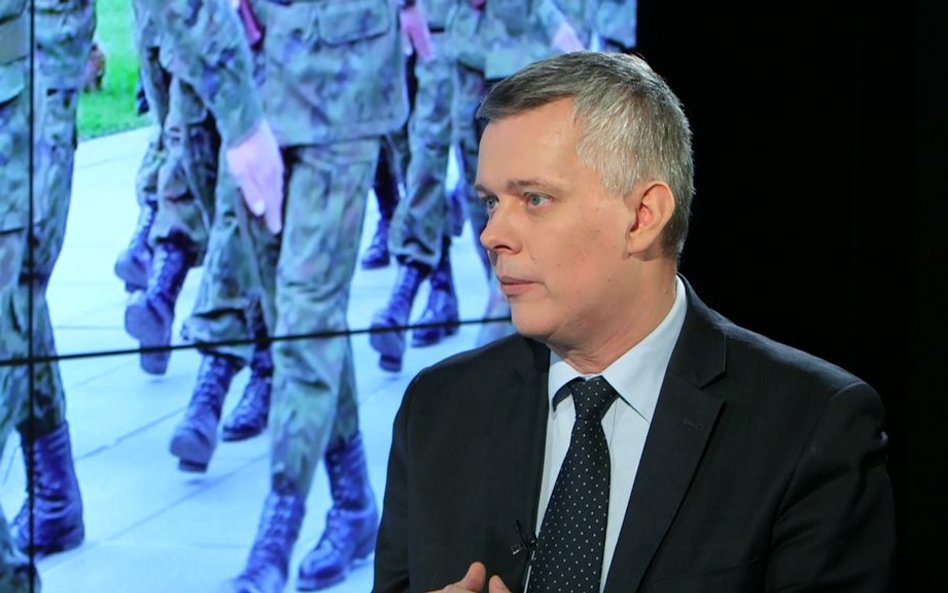 Tomasz Siemoniak