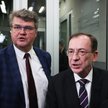 Politici Maciej Wąsik a Mariusz Kamiński byli ve vězení více než týden