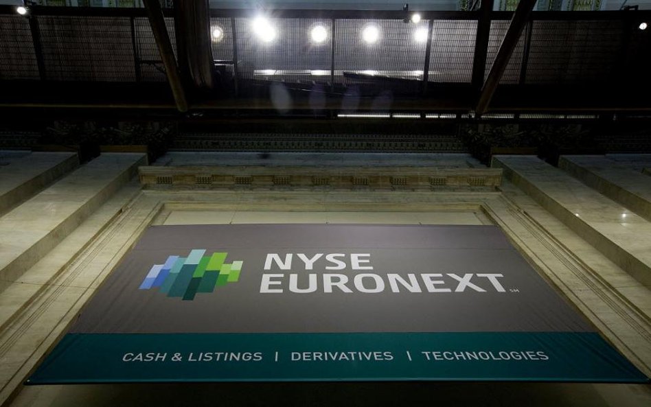 NYSE Euronext