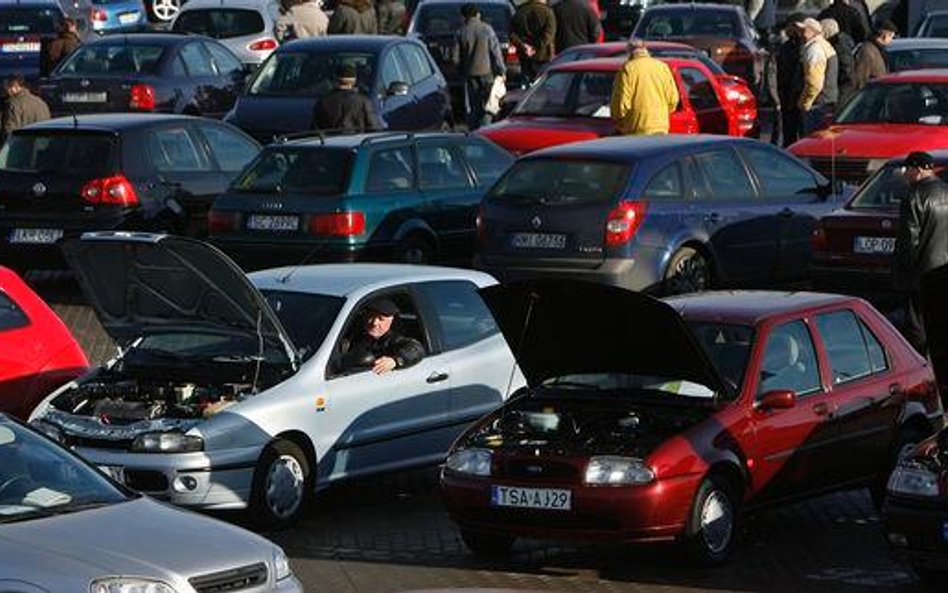 Spadkobierca nie może odziedziczyć zwolnienia z akcyzy z którego nie skorzystał zmarły