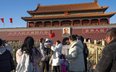 Rywalizacja między USA a Chinami to temat geopolityki i politycznych debat