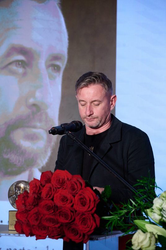 Pamiętajmy o cenie, jaką dziś Ukraińcy płacą za wolność – podkreślał Serhij Żadan