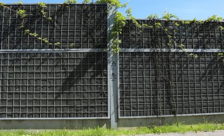 Ekrany akustycznie bez podatku. Ważny wyrok NSA