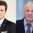 #RZECZoPOLITYCE: Jan Rulewski i Jacek Wilk