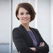 Aleksandra Bluj, wiceprezes GPW Benchmark