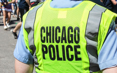 Chicago: Zabójstwo sąsiadów. Napastnik żył z nimi 15 lat