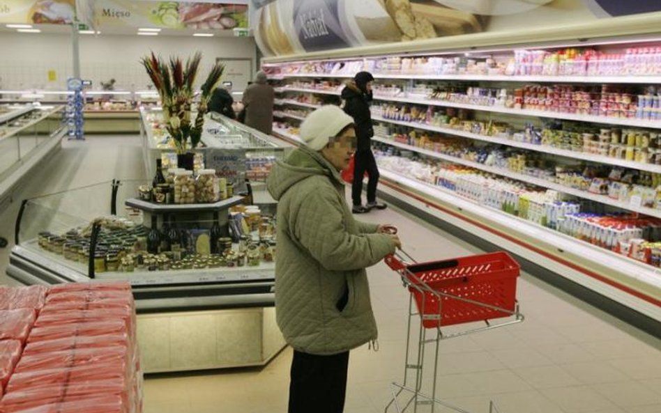 Tradycyjne wiktuały pod ścisłą ochroną