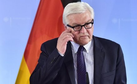 Czarnecki o niemieckim rządzie: Hipokryci