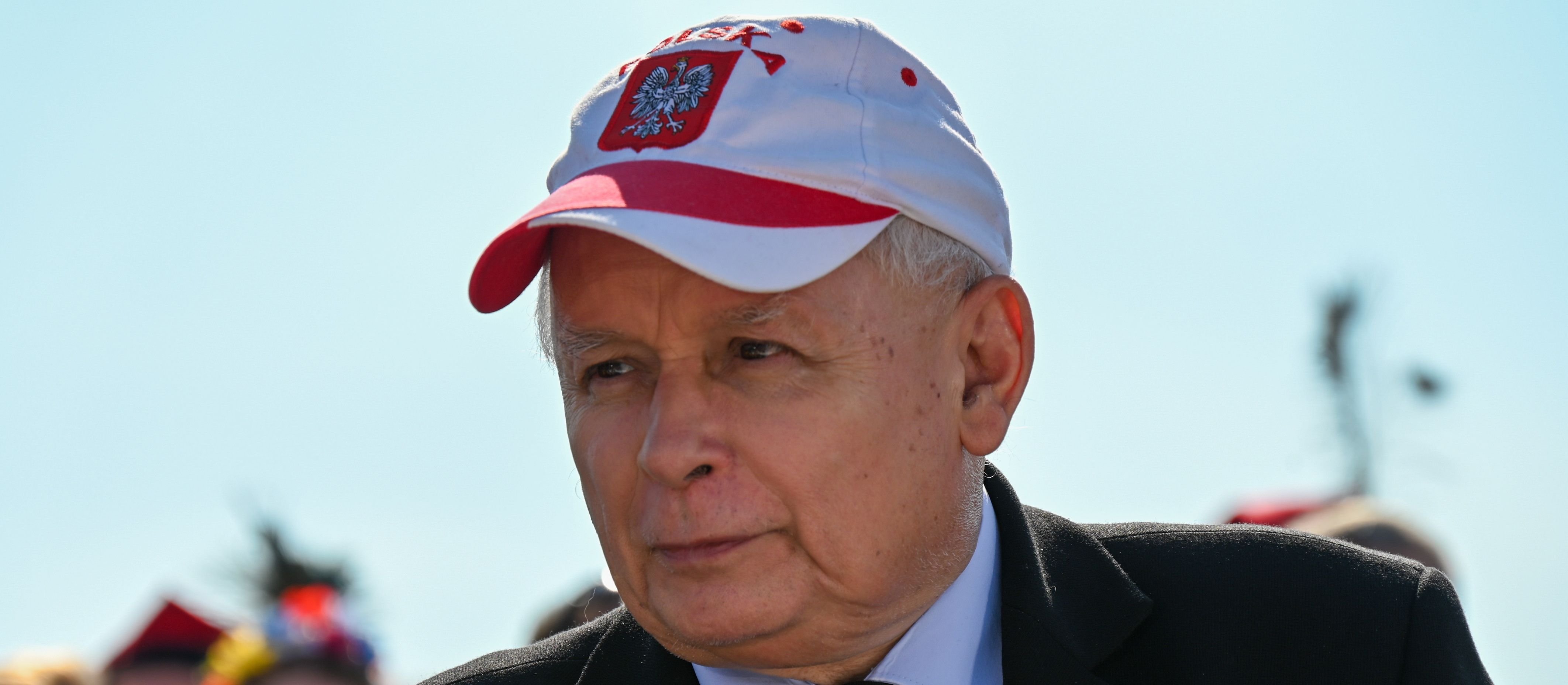 Artur Bartkiewicz: Grenlandia, suwerenność i Polska. Donald Trump nie pomaga PiS