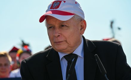 Jarosław Kaczyński
