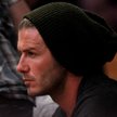 David Beckham