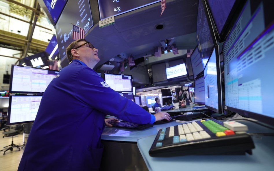 New York Stock Exchange (NYSE)