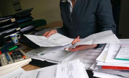 Fakturę korygującą rozliczamy wstecz