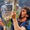 Diego Milito, napastnik, który dał Interowi ostatni Puchar Europy