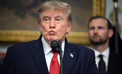 Trump zmienia zasady gry dla banków. Ekspert widzi ryzyko poważnego kryzysu