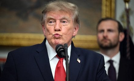 Trump zmienia zasady gry dla banków. Ekspert widzi ryzyko poważnego kryzysu