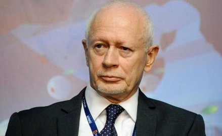 Michał Boni: Polityka pandemii