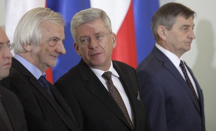 Karczewski: Dziwię się stanowisku USA