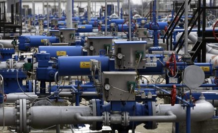 Ukraiński producent gazu i ropy idzie po kapitał na polską giełdę