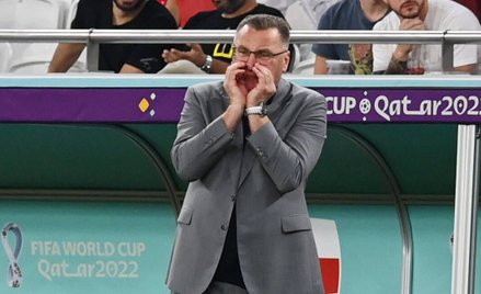 Mirosław Żukowski: Michniewicza bronić nie można