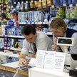 Czy rejestrować w kasie bezpłatne towary marketingowe