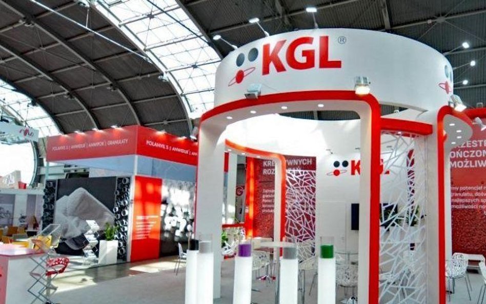 KGL: Spółka kupi zakład za 30 mln zł