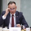 Mikołaj Pawlak podczas posiedzenia sejmowej Komisji Śledczej ds. inwigilacji systemem Pegasus
