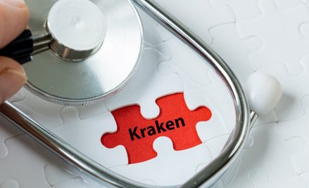 Nie bez powodu nazwa aktulanego wariantu koronawirusa nawiązuje do mitycznego morskiego stwora Krake