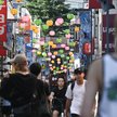 W Japonii nadeszła inflacja. Płacą za nią emeryci