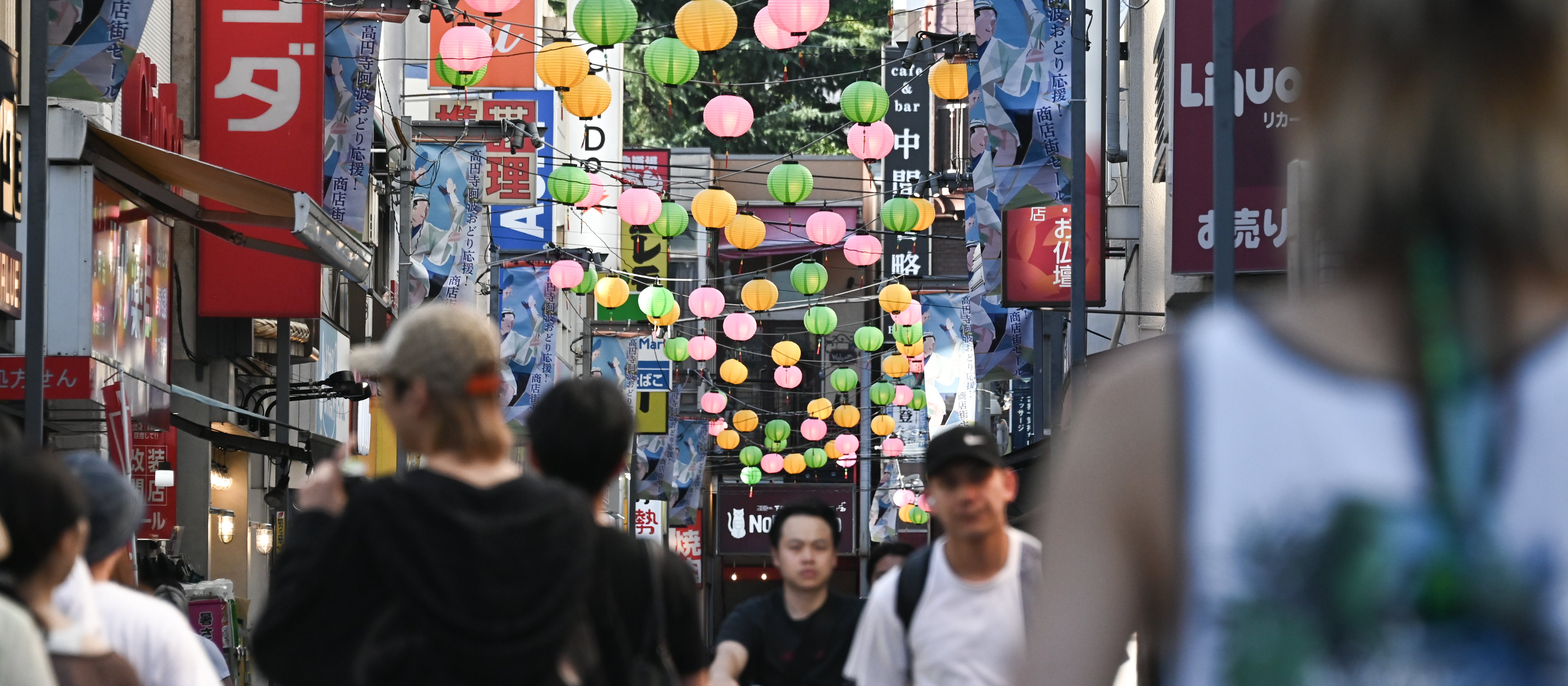 W Japonii nadeszła inflacja. Płacą za nią emeryci