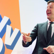Holendrzy wybierają Europę. "Kochamy Oranje"