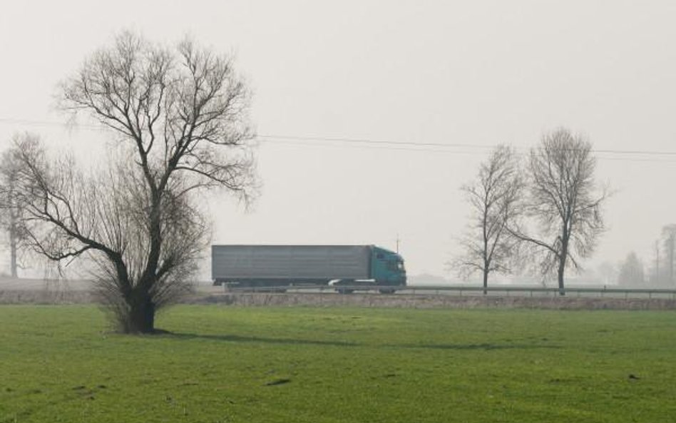 Podatek dochodowy od odszkodowania za wywłaszczenie pod drogę
