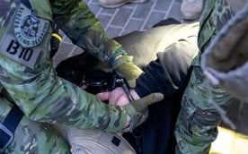 Zarzuty związane bezpośrednio z prowadzeniem gier hazardowych przedstawiono 11 pracownikom skontrolo