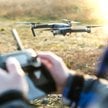W Polsce zarejestrowano już ponad 411 tysięcy operatorów dronów – to o 140 tysięcy więcej niż rok wc